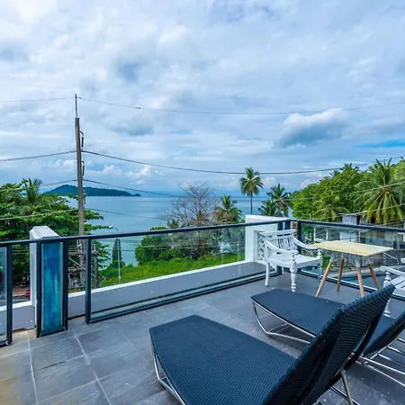 See Sea Villa Phuket Sha